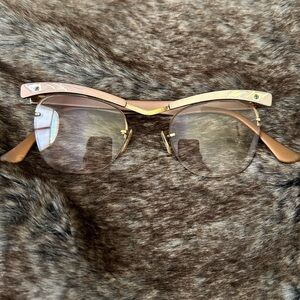 Vintage 1950’s Eyeglasses